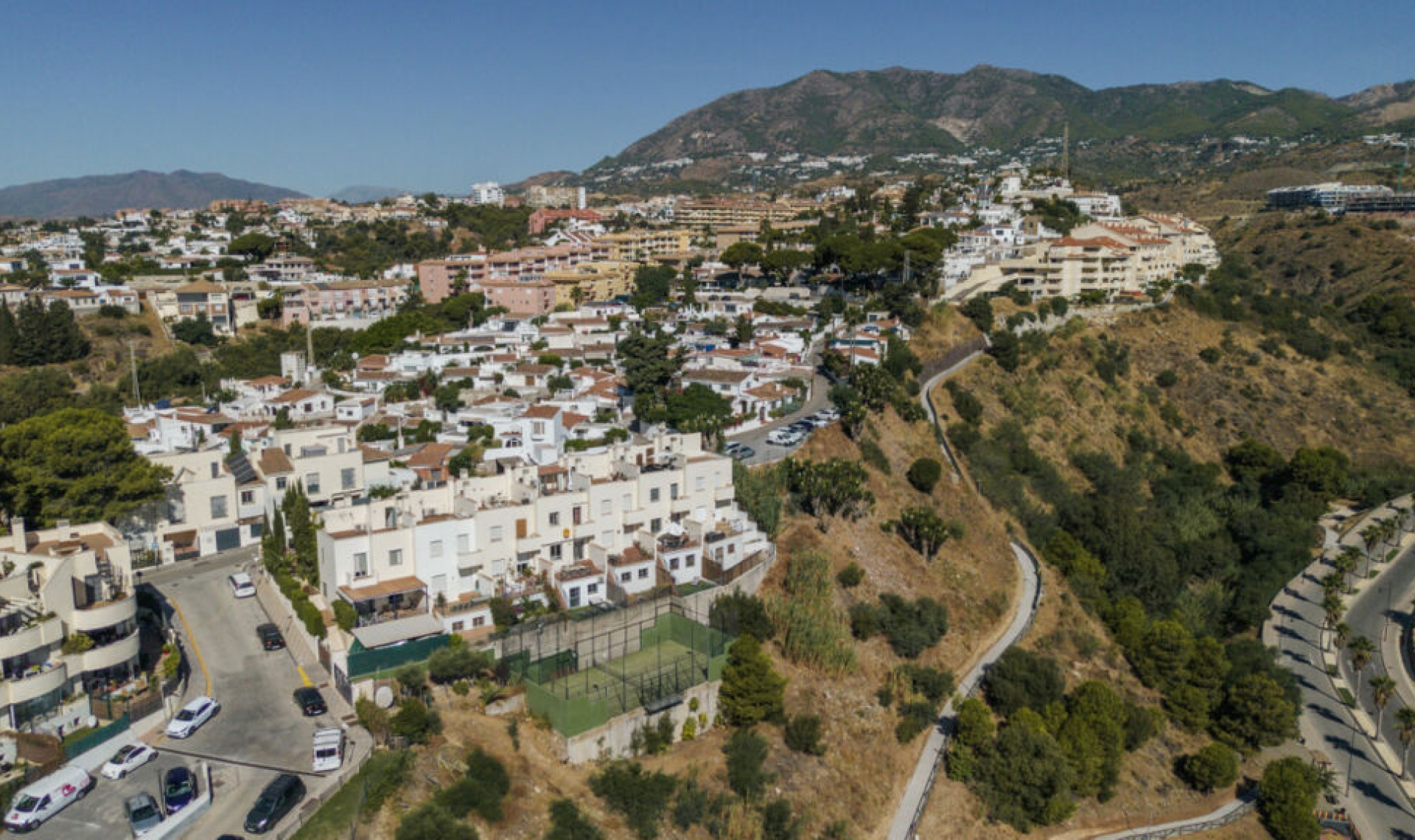 Další prodej -  -
Fuengirola