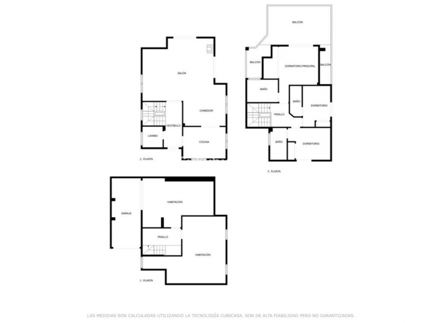 Další prodej -  -
Fuengirola