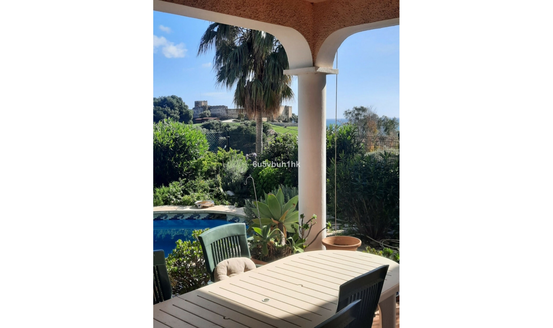 Další prodej -  -
Fuengirola