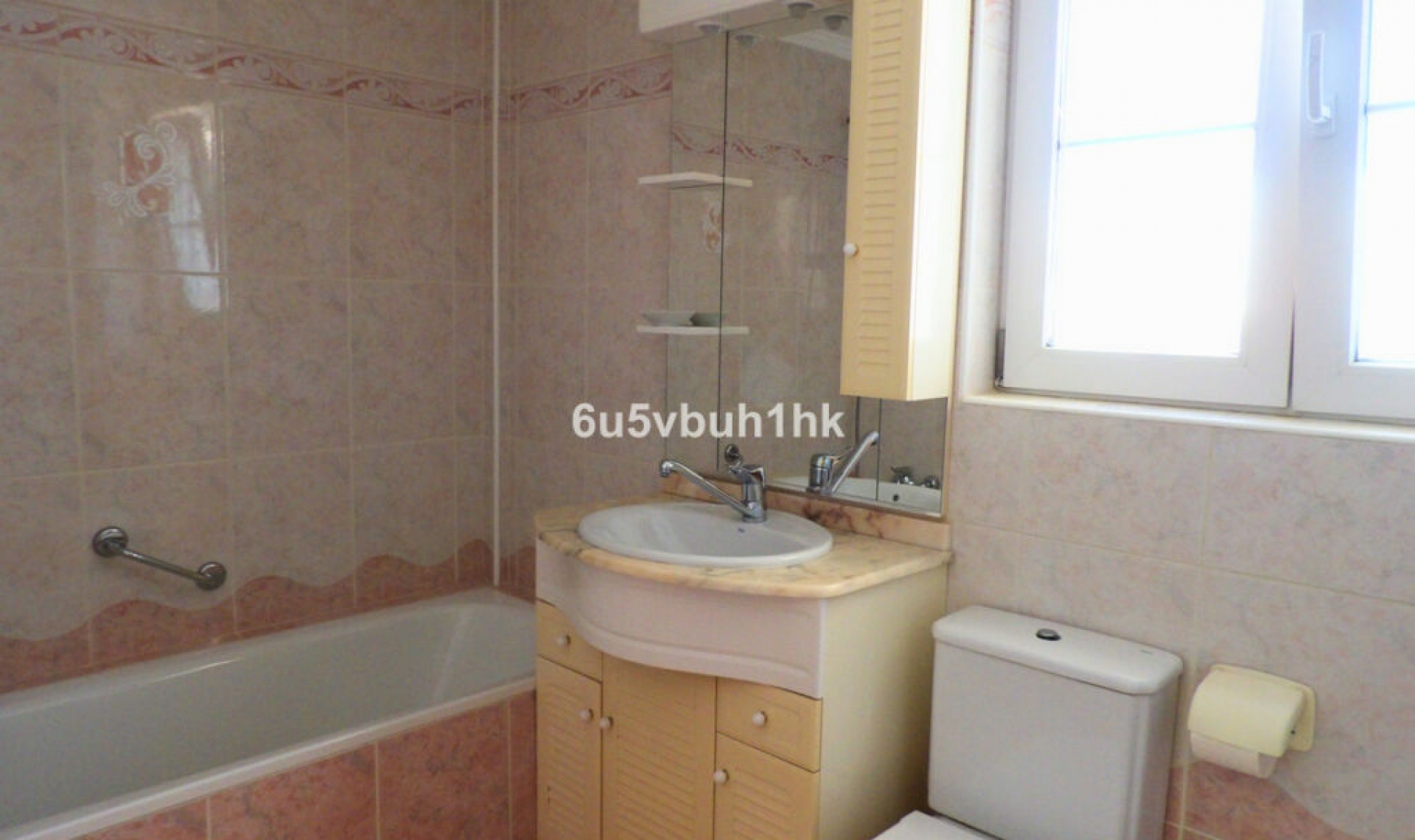 Další prodej -  -
Fuengirola