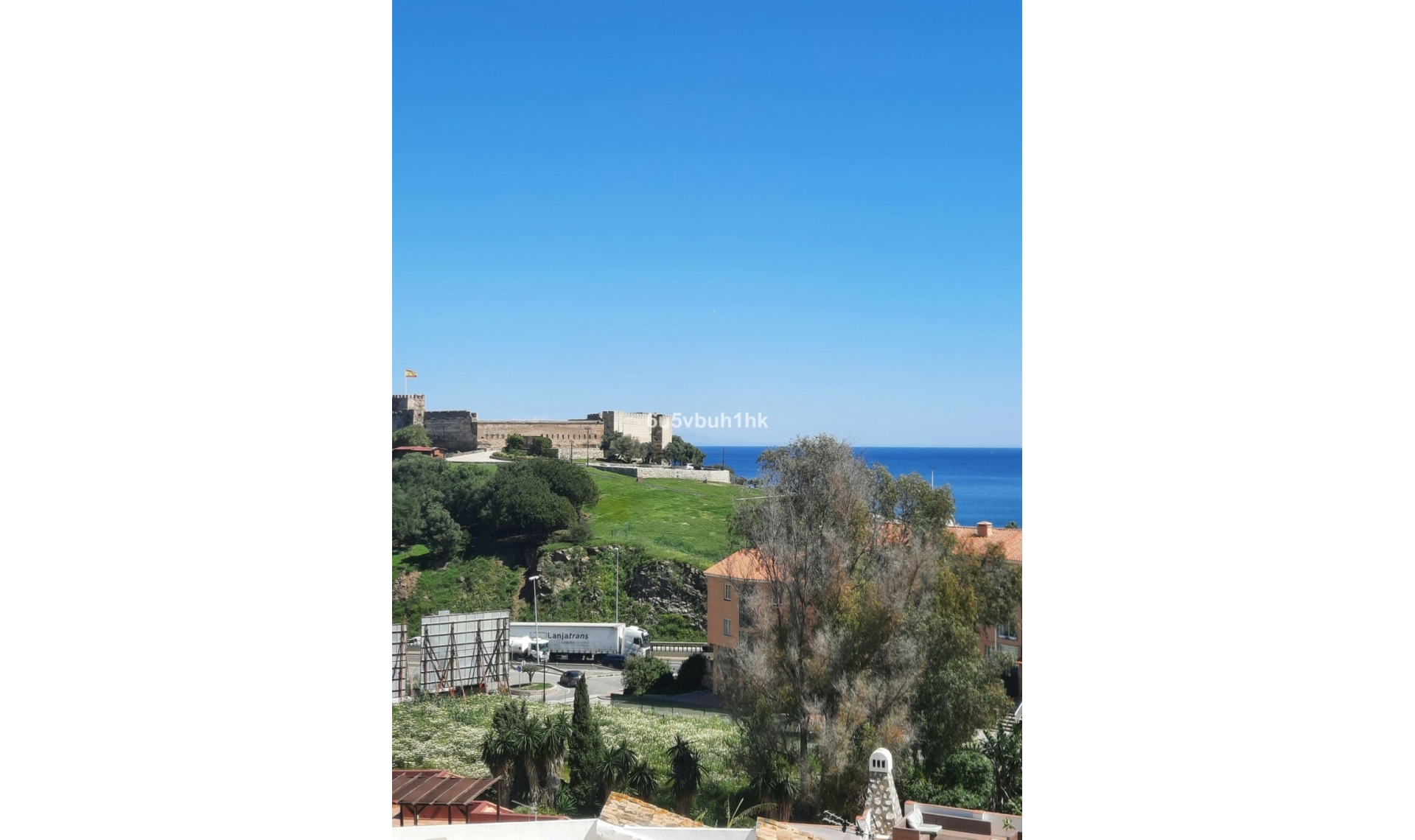 Další prodej -  -
Fuengirola