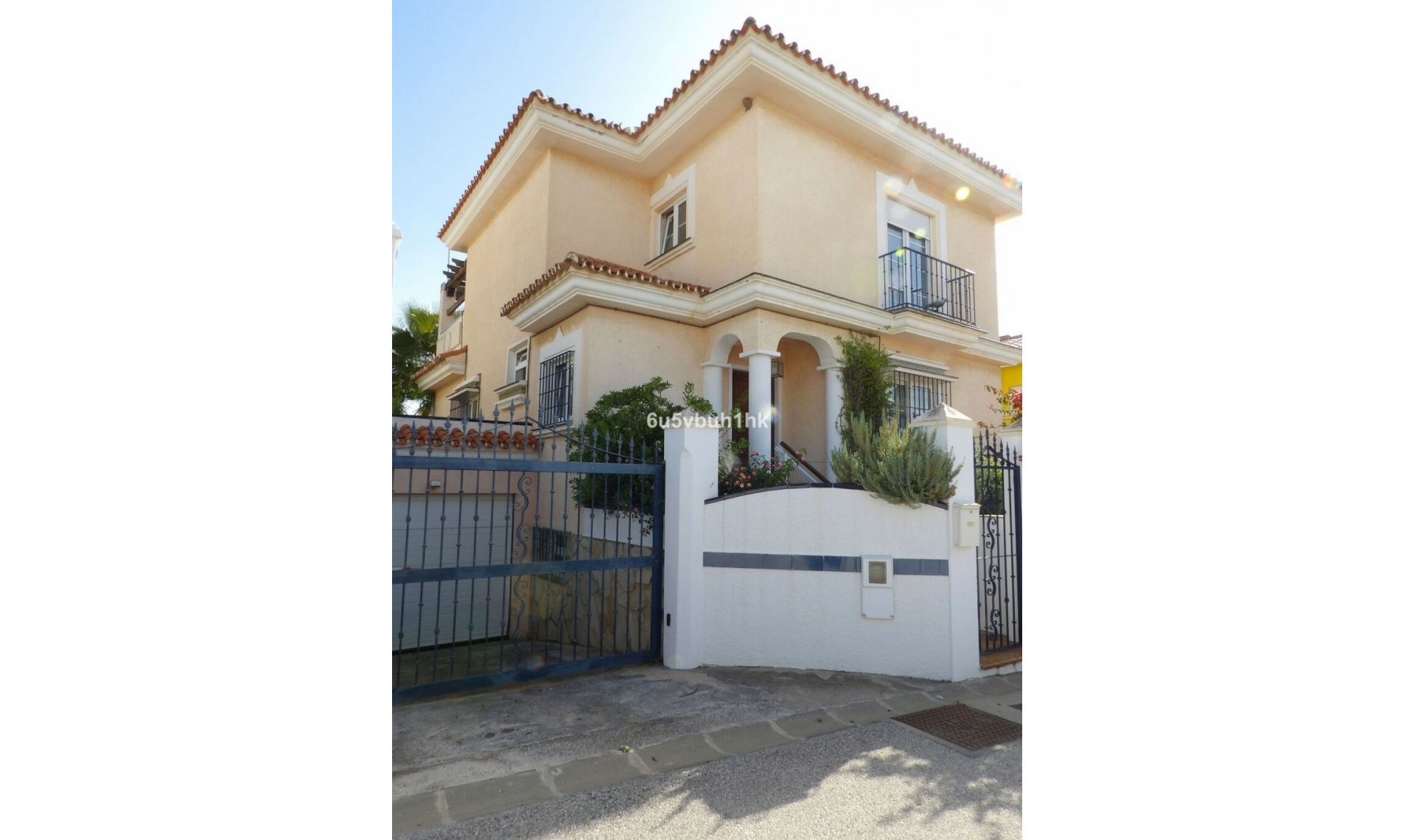 Další prodej -  -
Fuengirola