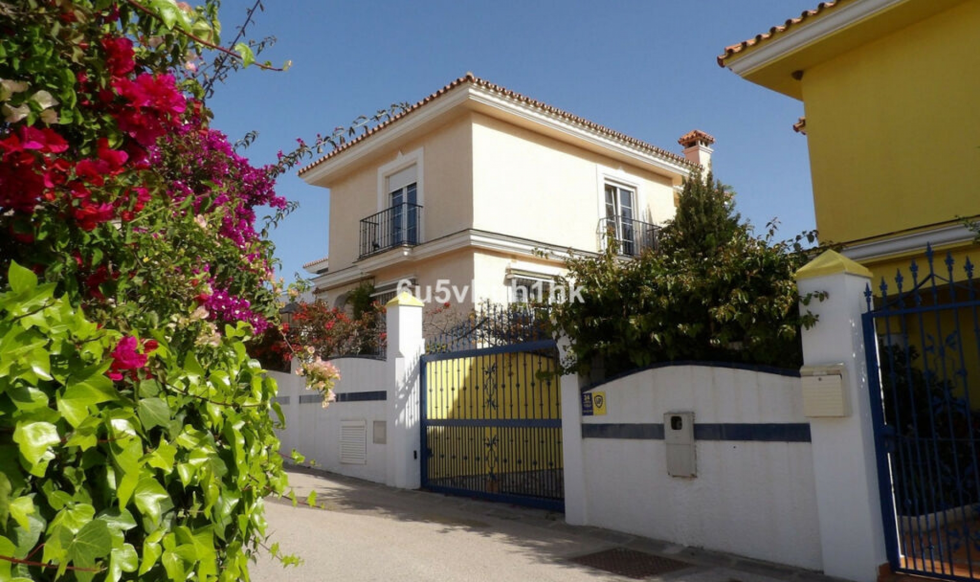 Další prodej -  -
Fuengirola