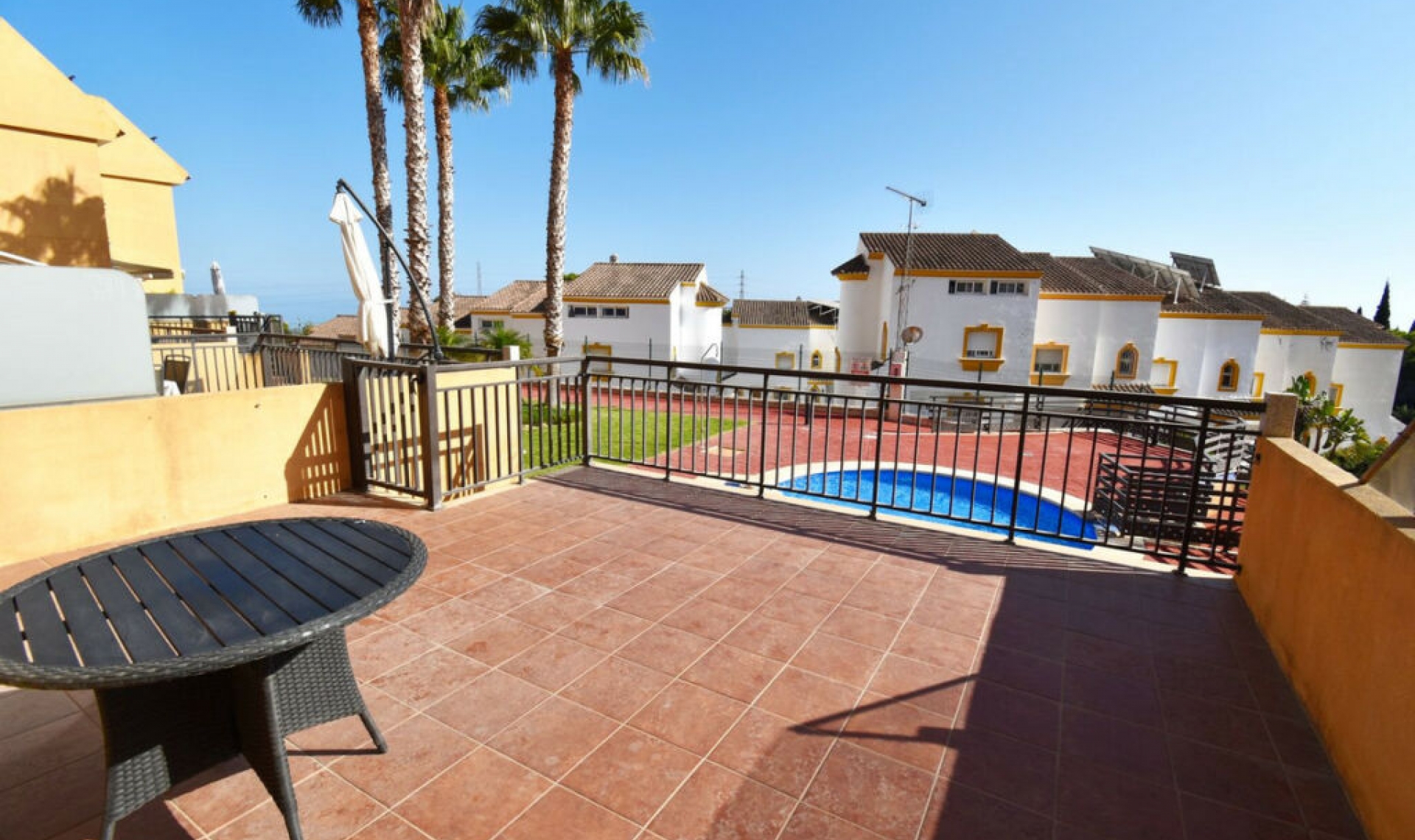 Další prodej -  -
Fuengirola