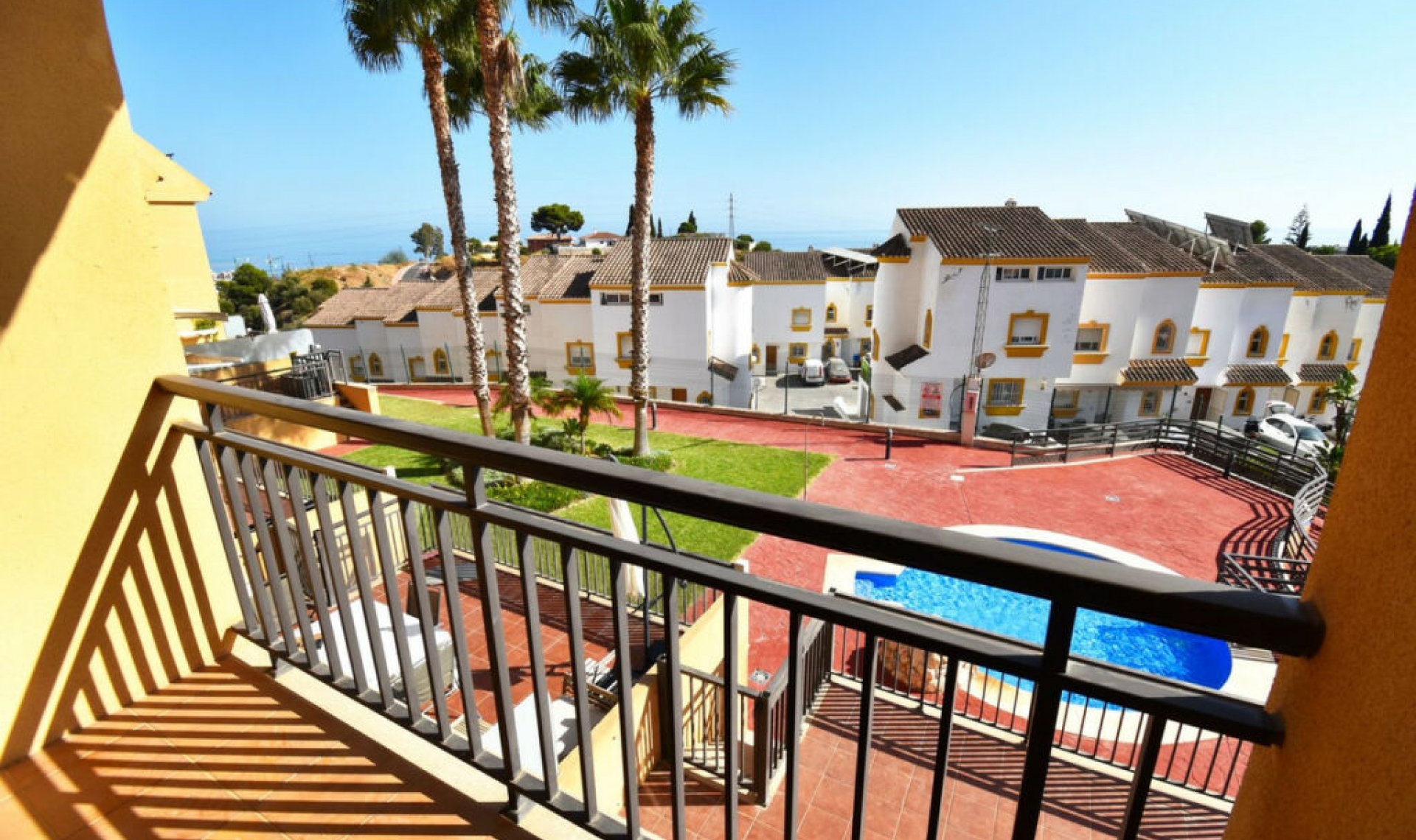 Další prodej -  -
Fuengirola