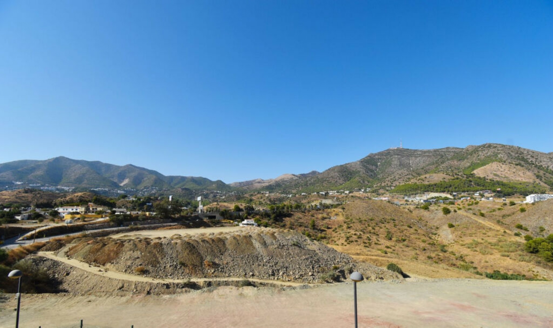 Další prodej -  -
Fuengirola