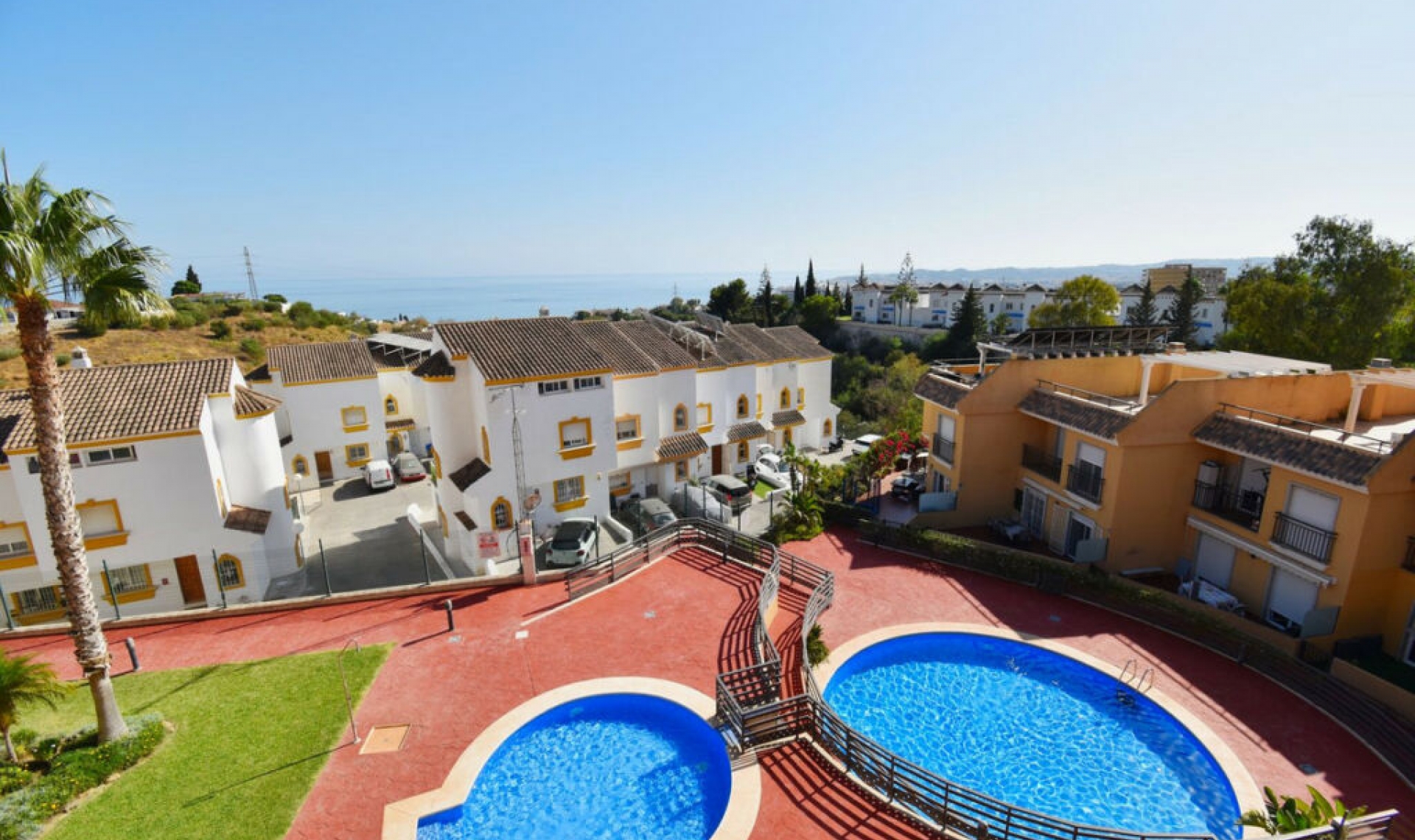 Další prodej -  -
Fuengirola