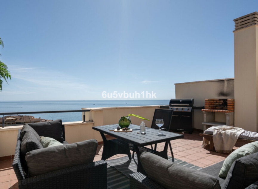 Další prodej -  -
Fuengirola