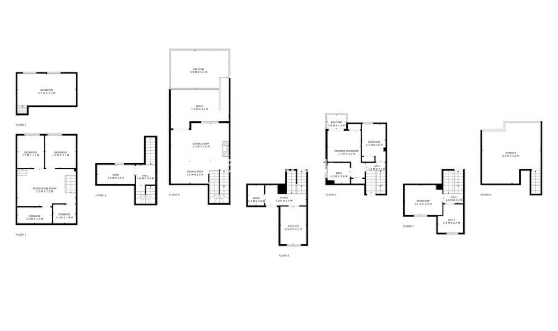 Další prodej -  -
Fuengirola