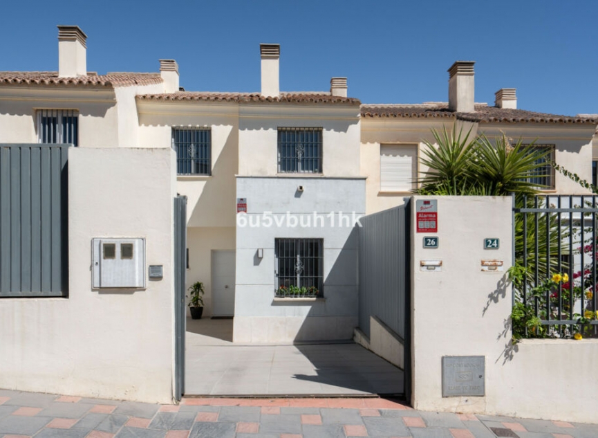 Další prodej -  -
Fuengirola