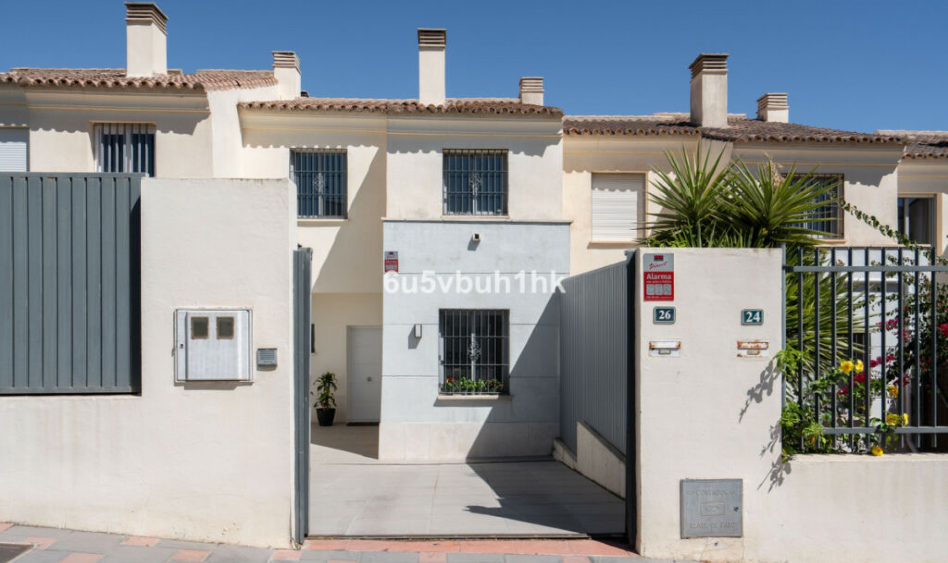 Další prodej -  -
Fuengirola