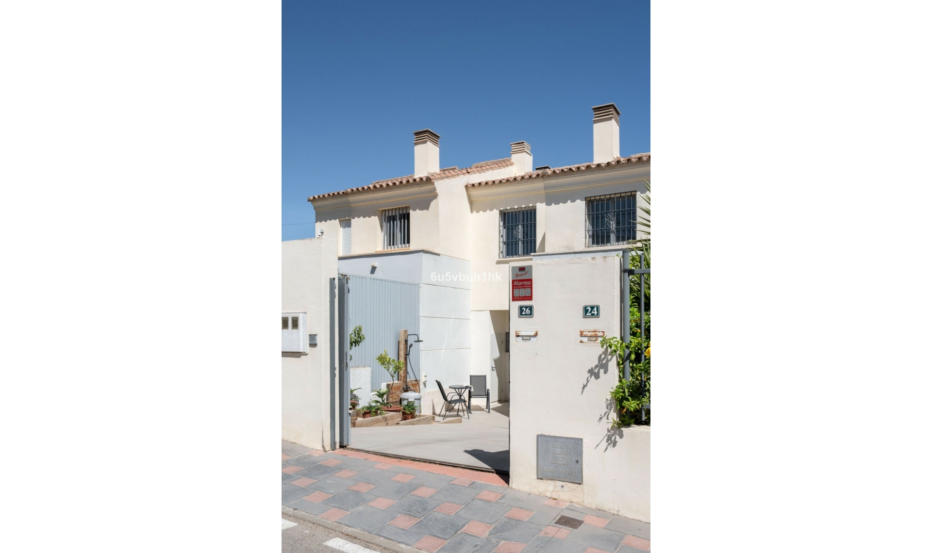 Další prodej -  -
Fuengirola