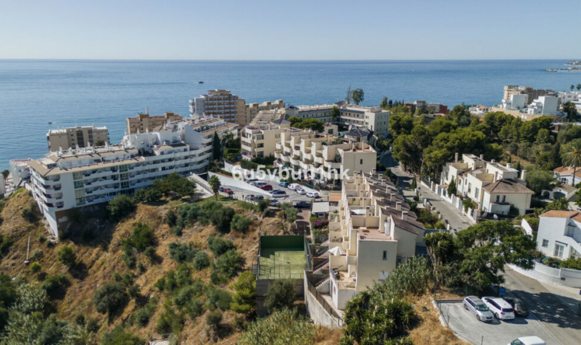 Další prodej -  -
Fuengirola