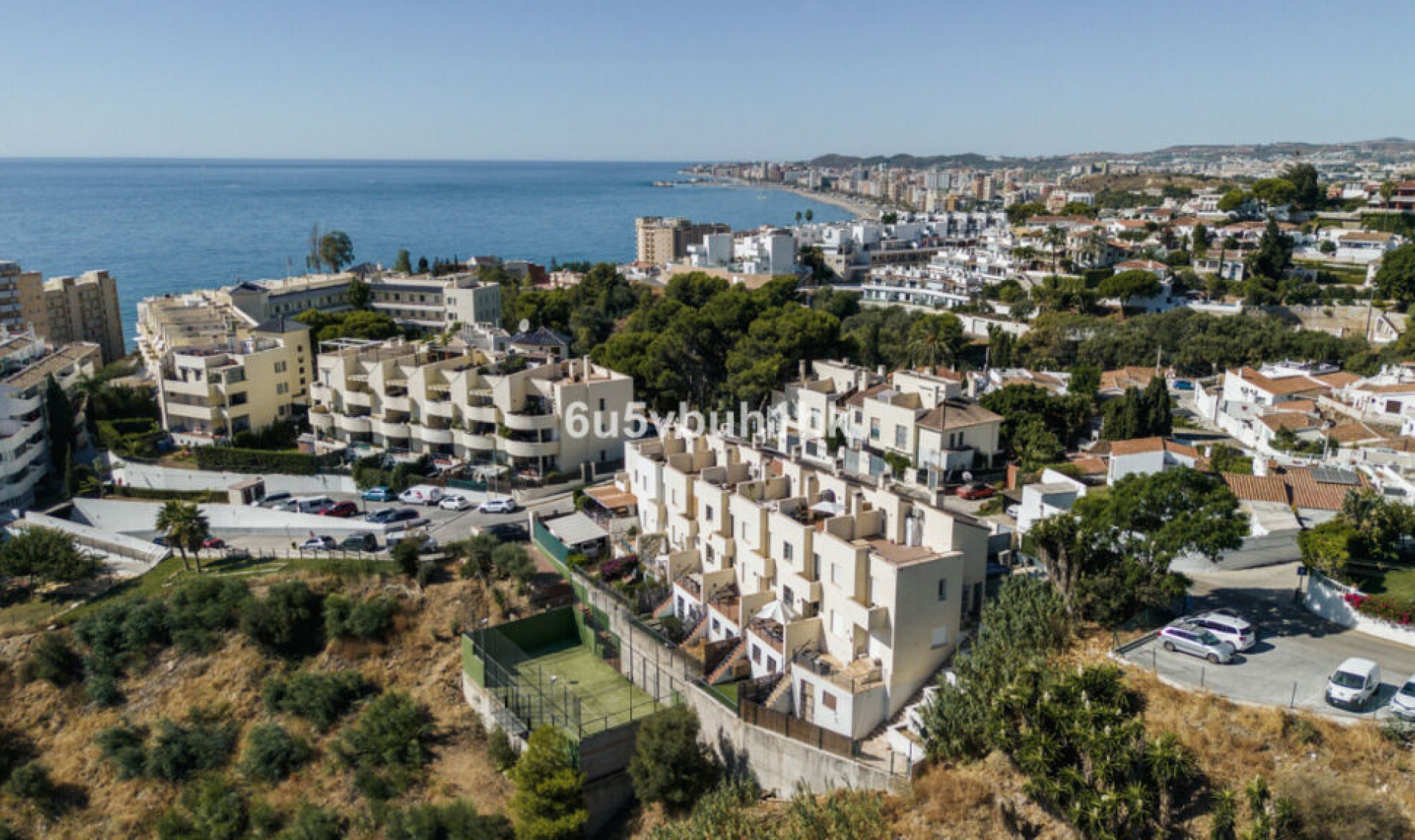 Další prodej -  -
Fuengirola