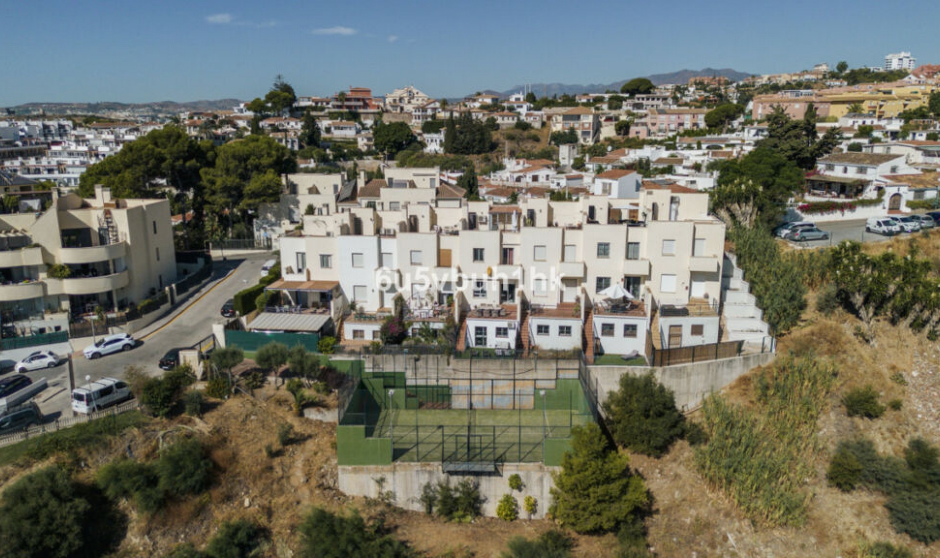 Další prodej -  -
Fuengirola