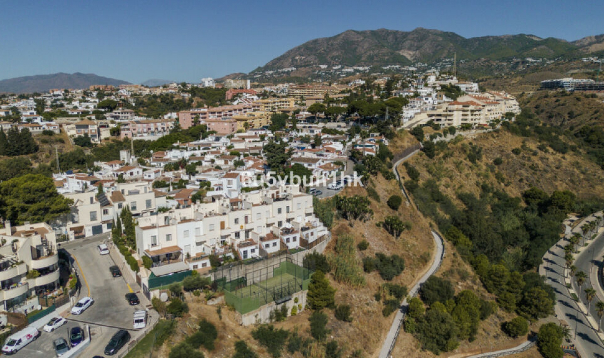 Další prodej -  -
Fuengirola