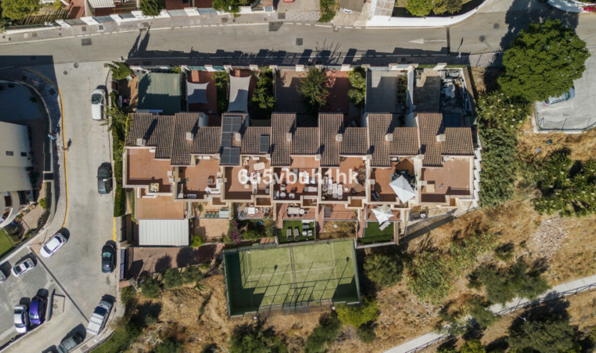 Další prodej -  -
Fuengirola