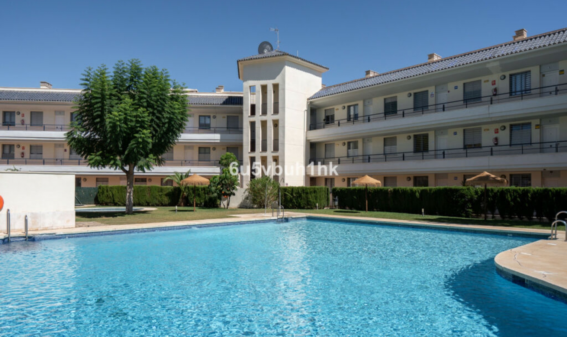 Další prodej -  -
Fuengirola