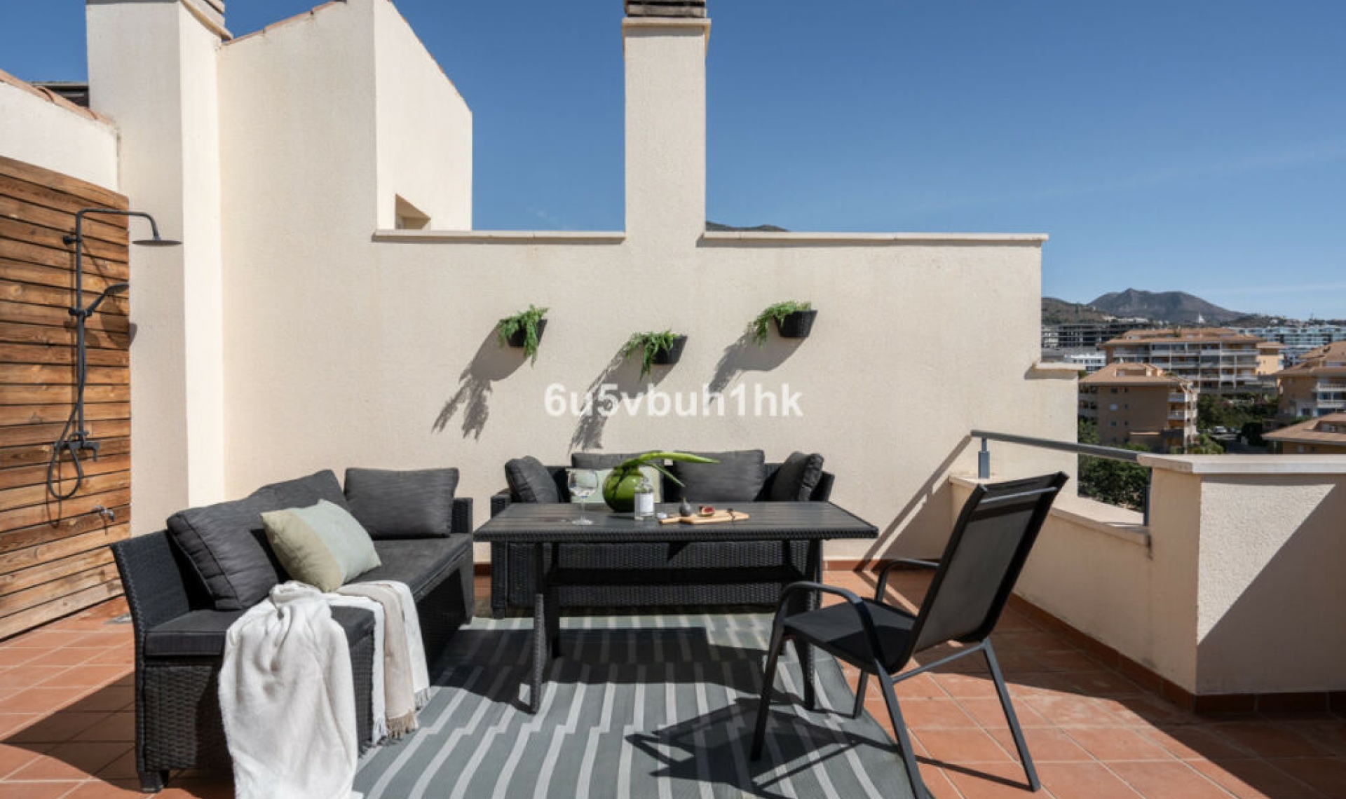 Další prodej -  -
Fuengirola