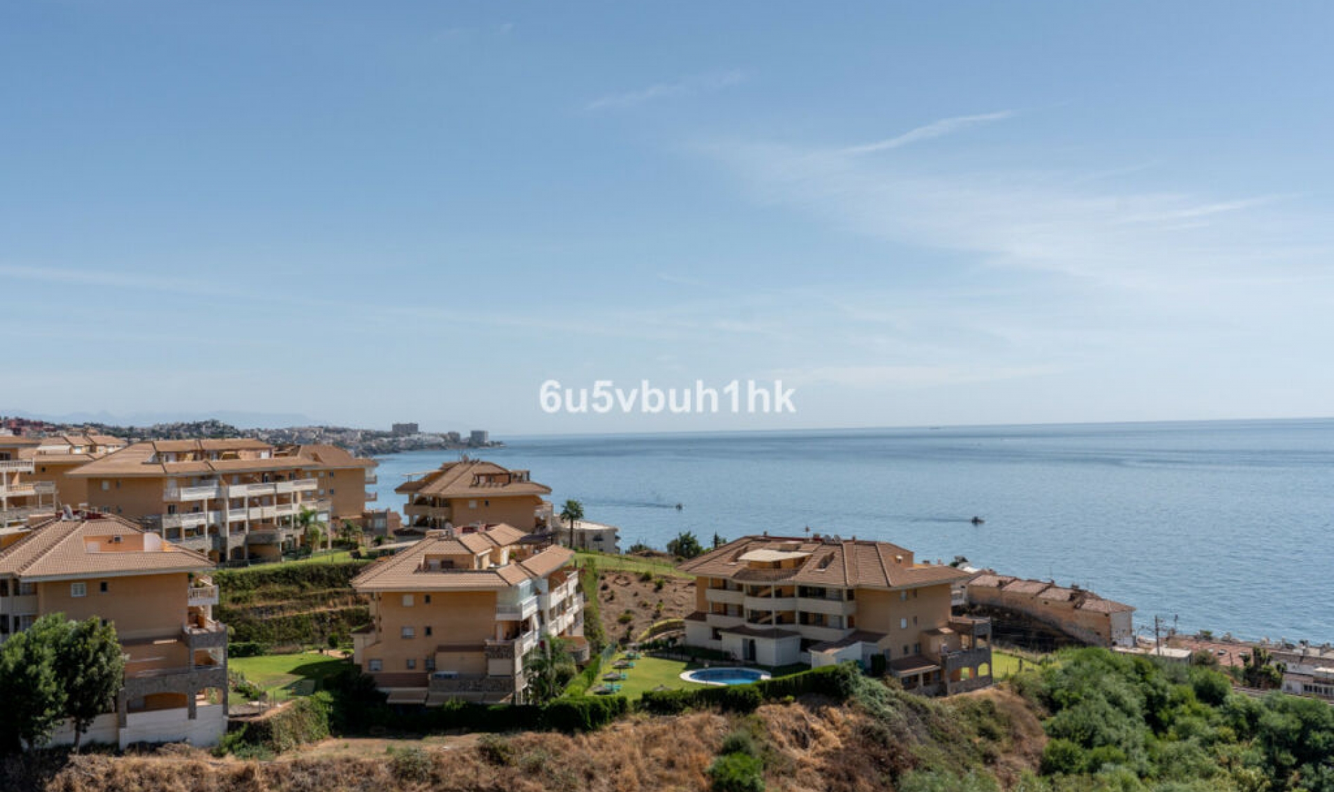 Další prodej -  -
Fuengirola