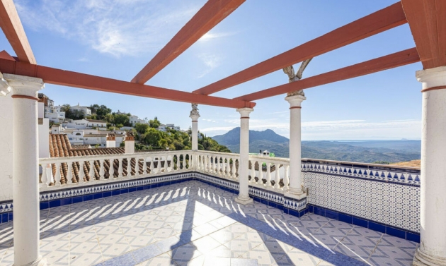  - Další prodej - Gaucín - Gaucín