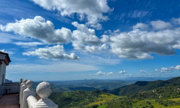  - Další prodej - Gaucín - Gaucín