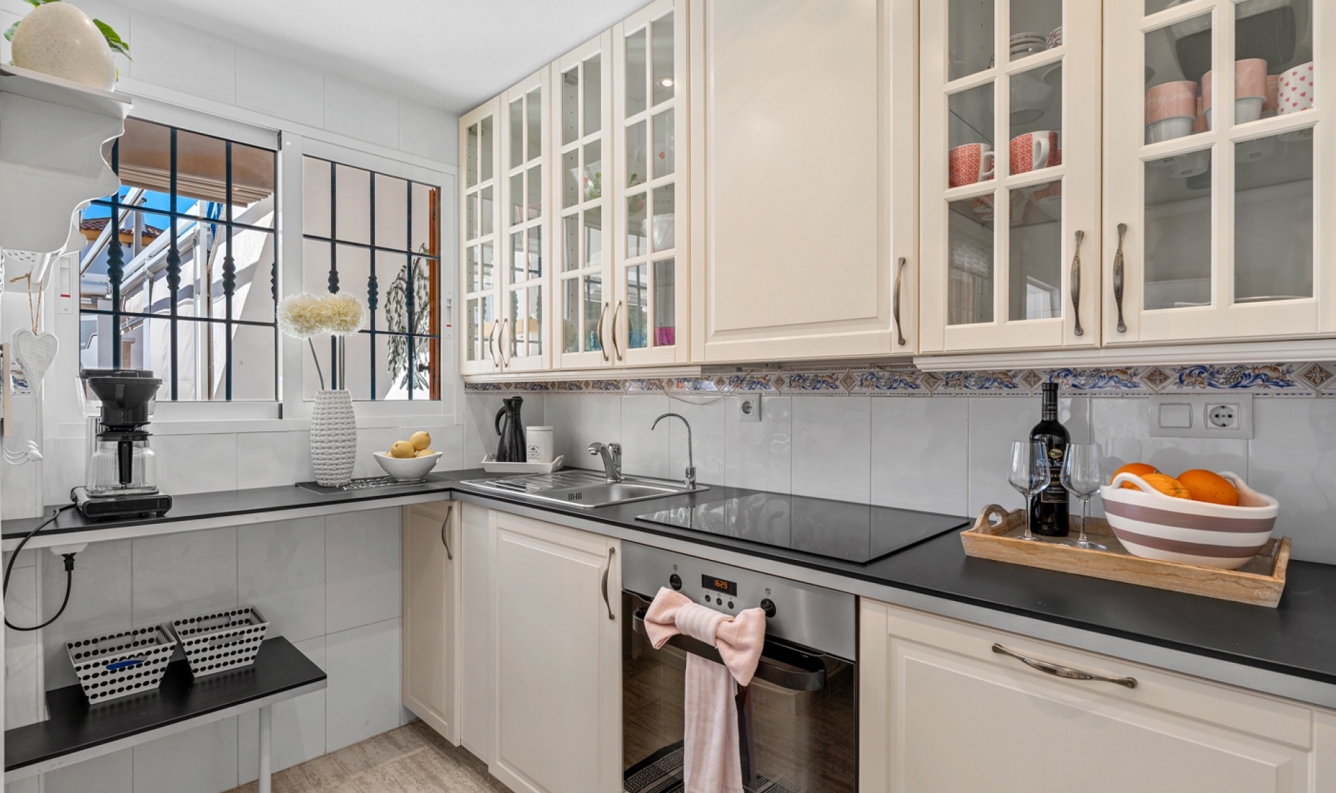 Další prodej - Ground floor apartment -
Pilar de la Horadada - El Pilar de la Horadada