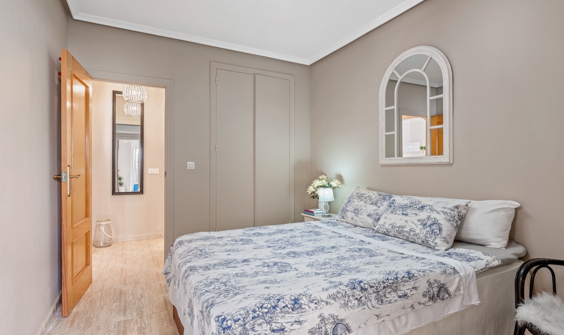 Další prodej - Ground floor apartment -
Pilar de la Horadada - El Pilar de la Horadada