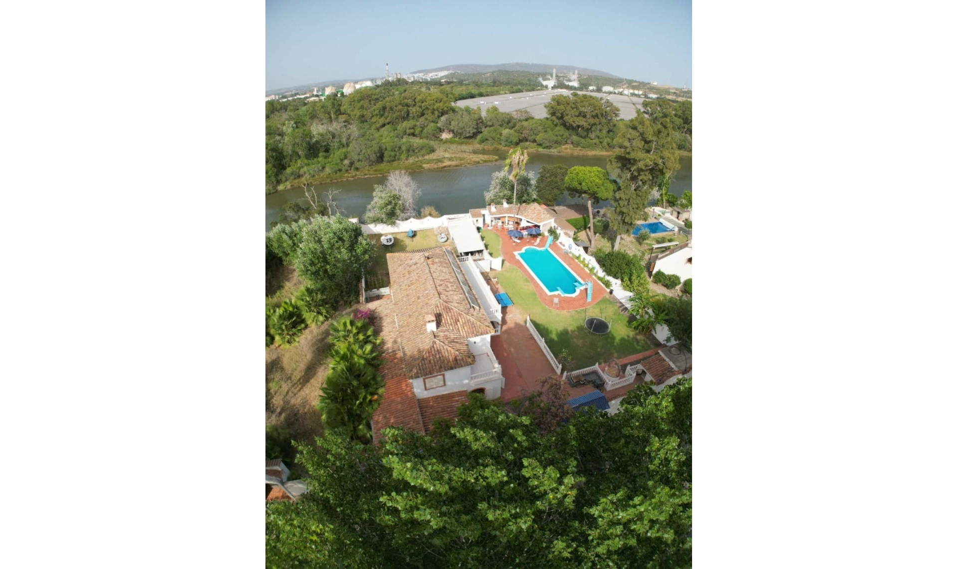 Další prodej -  -
Guadacorte