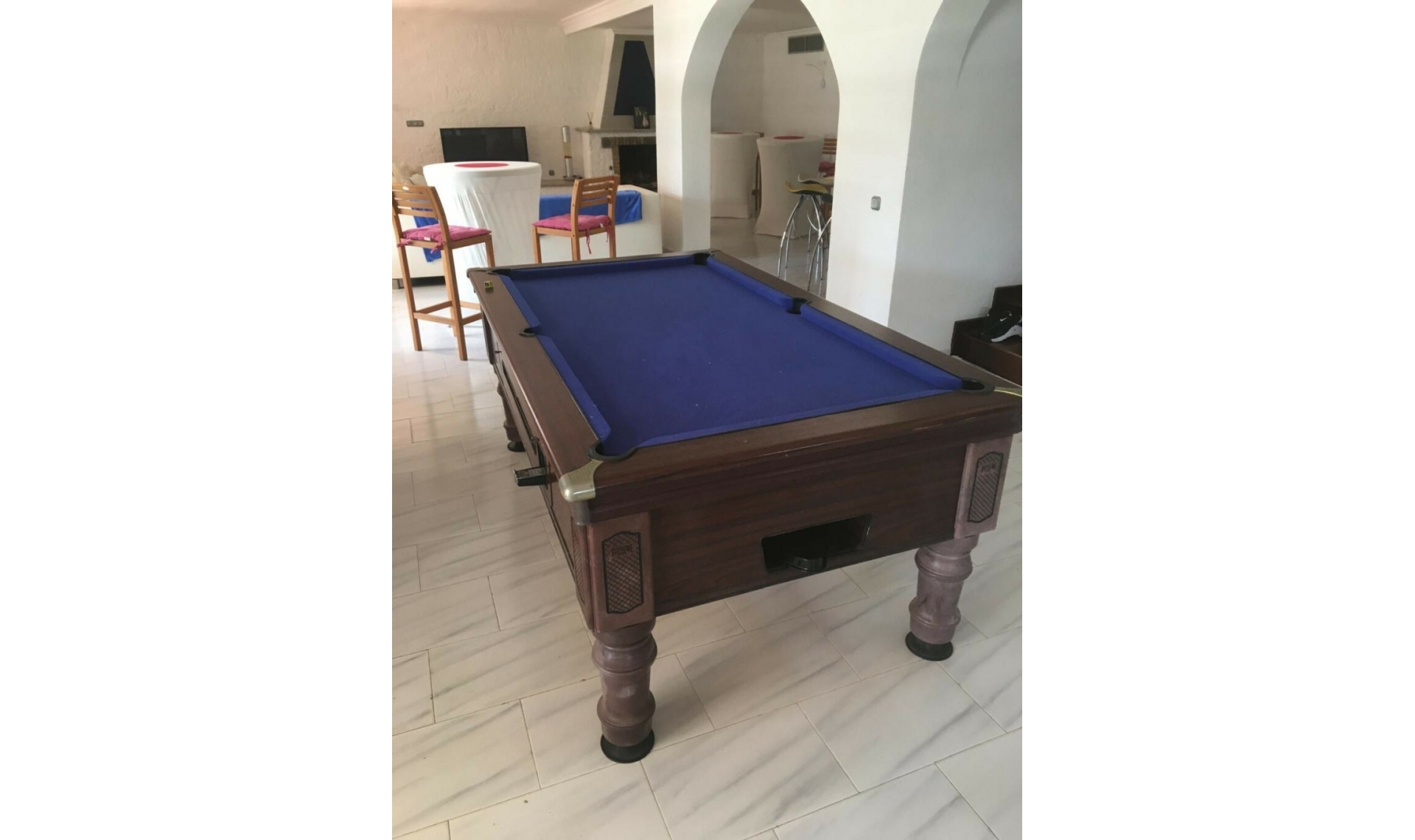 Další prodej -  -
Guadacorte