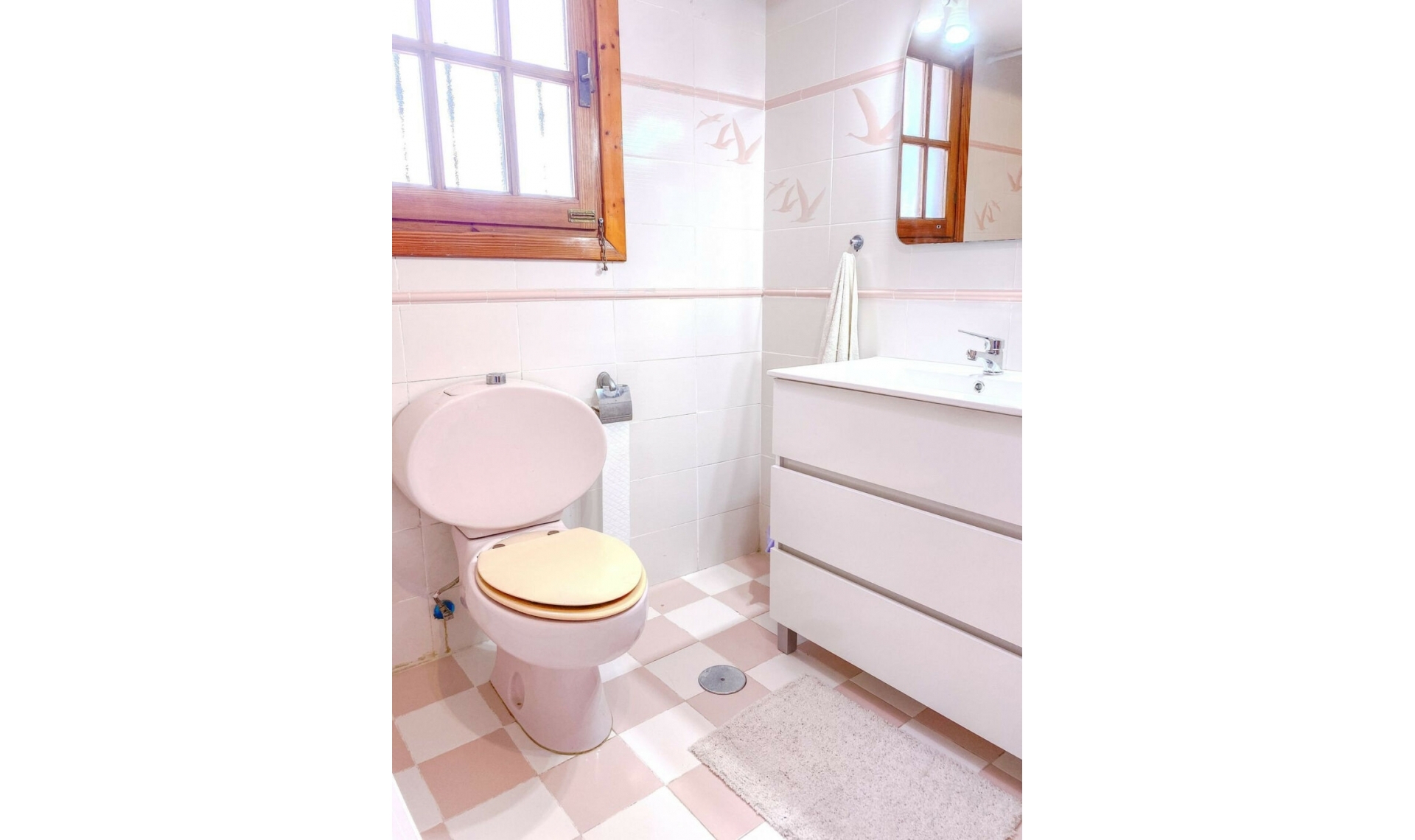 Další prodej -  -
Guadacorte