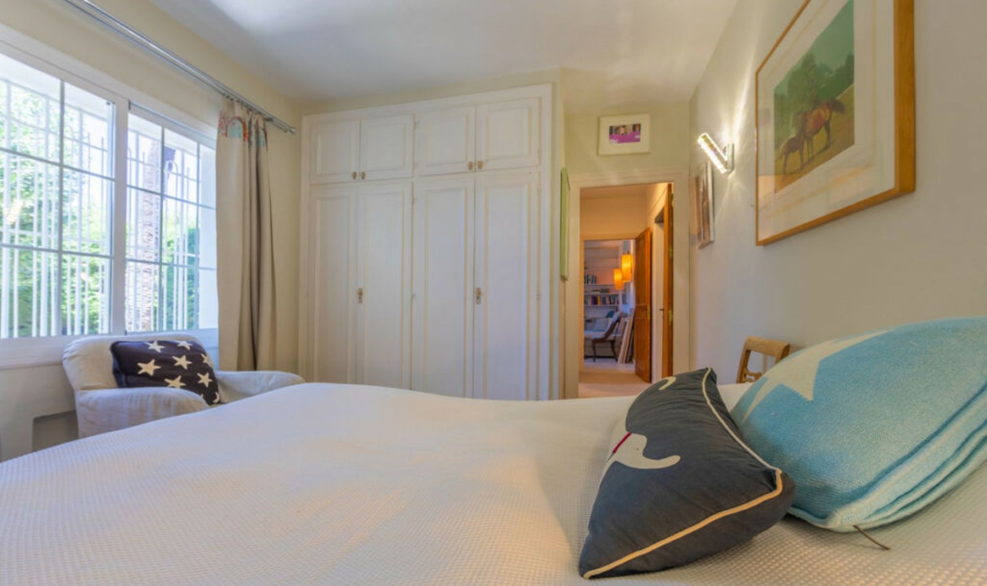 Další prodej -  -
Guadalmina Alta