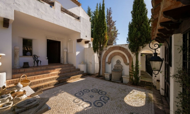  - Další prodej - Guadalmina Baja - Guadalmina Baja