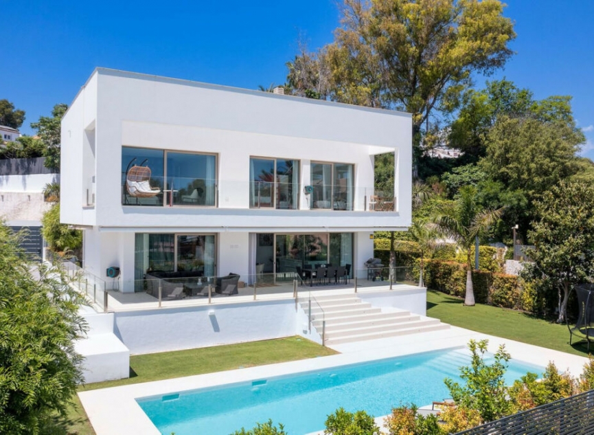 Další prodej -  -
Guadalmina Baja