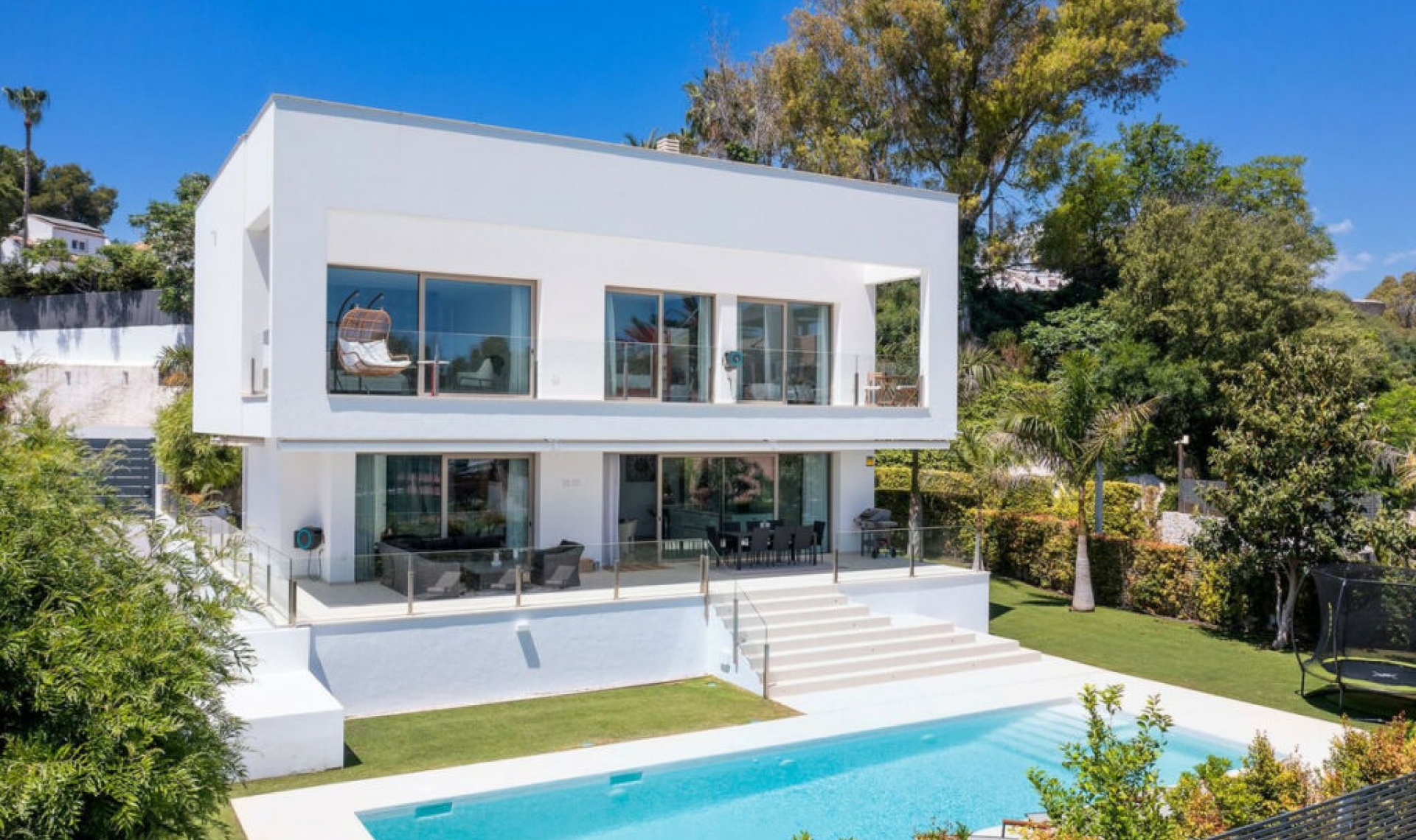 Další prodej -  -
Guadalmina Baja