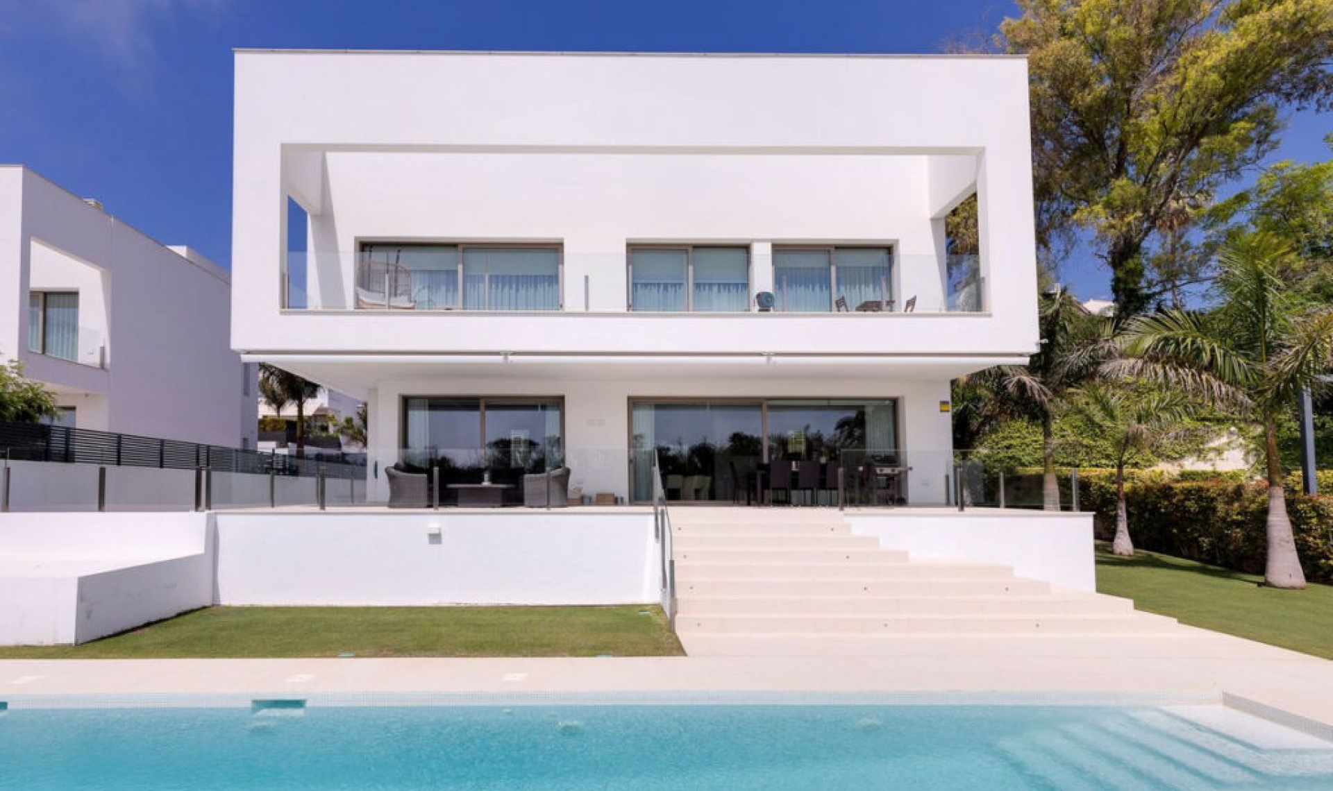 Další prodej -  -
Guadalmina Baja