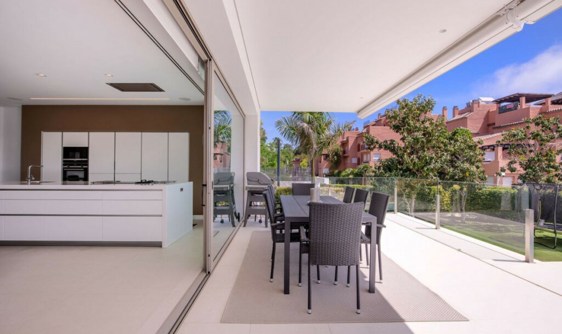 Další prodej -  -
Guadalmina Baja