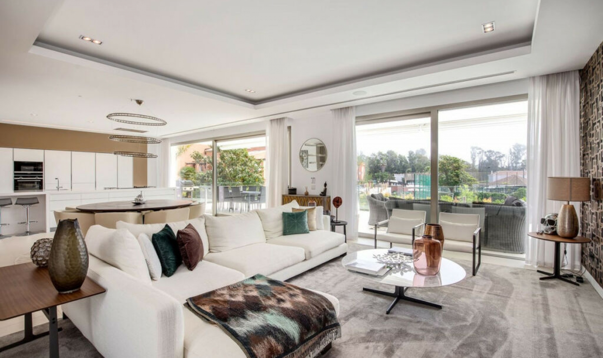 Další prodej -  -
Guadalmina Baja