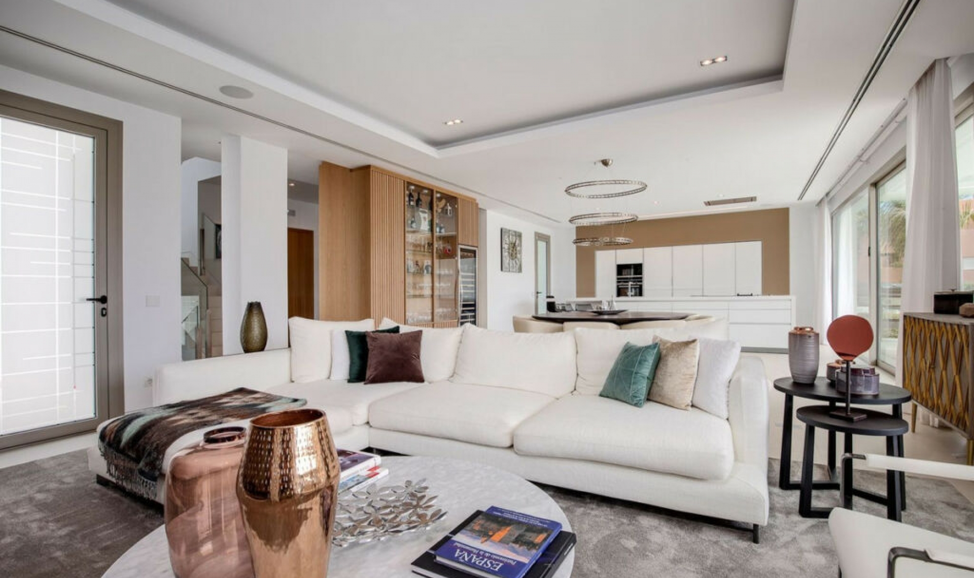 Další prodej -  -
Guadalmina Baja