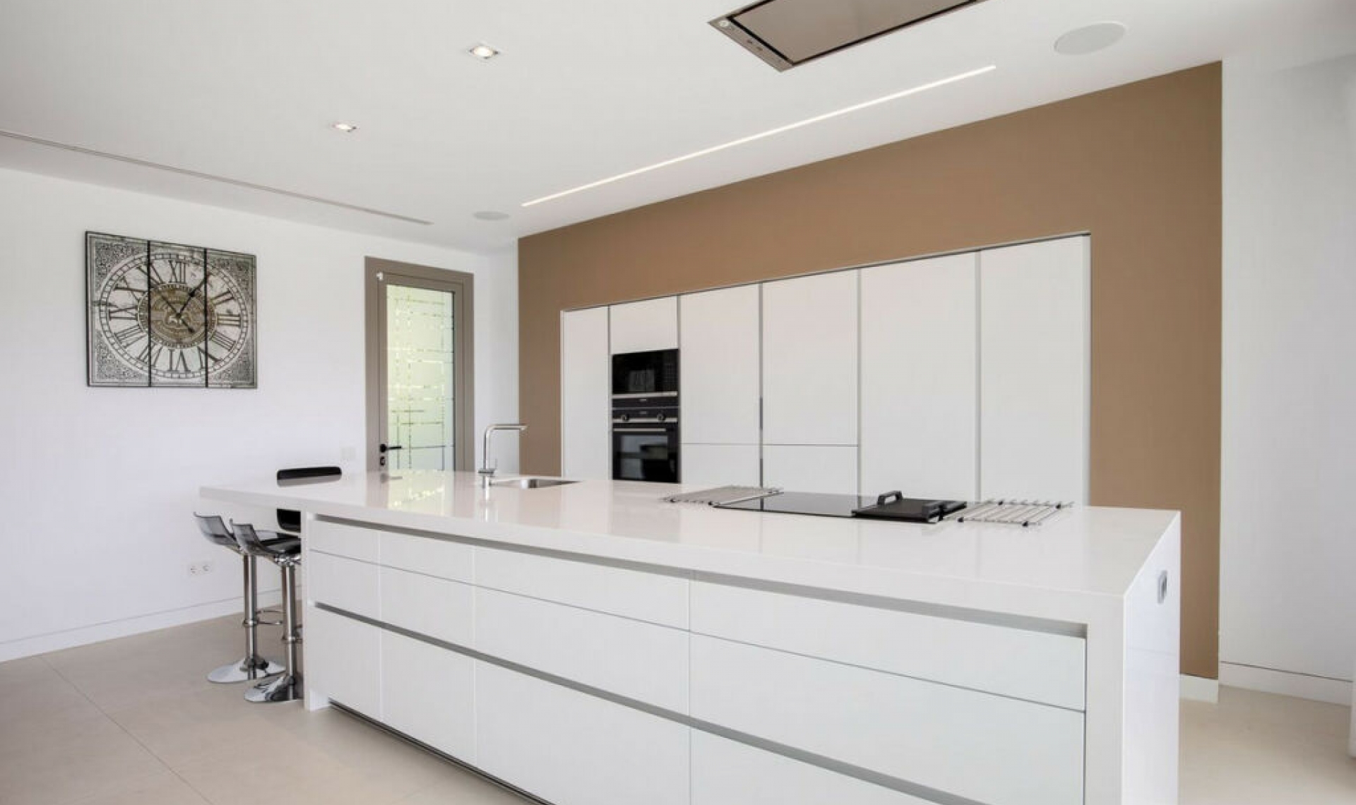 Další prodej -  -
Guadalmina Baja