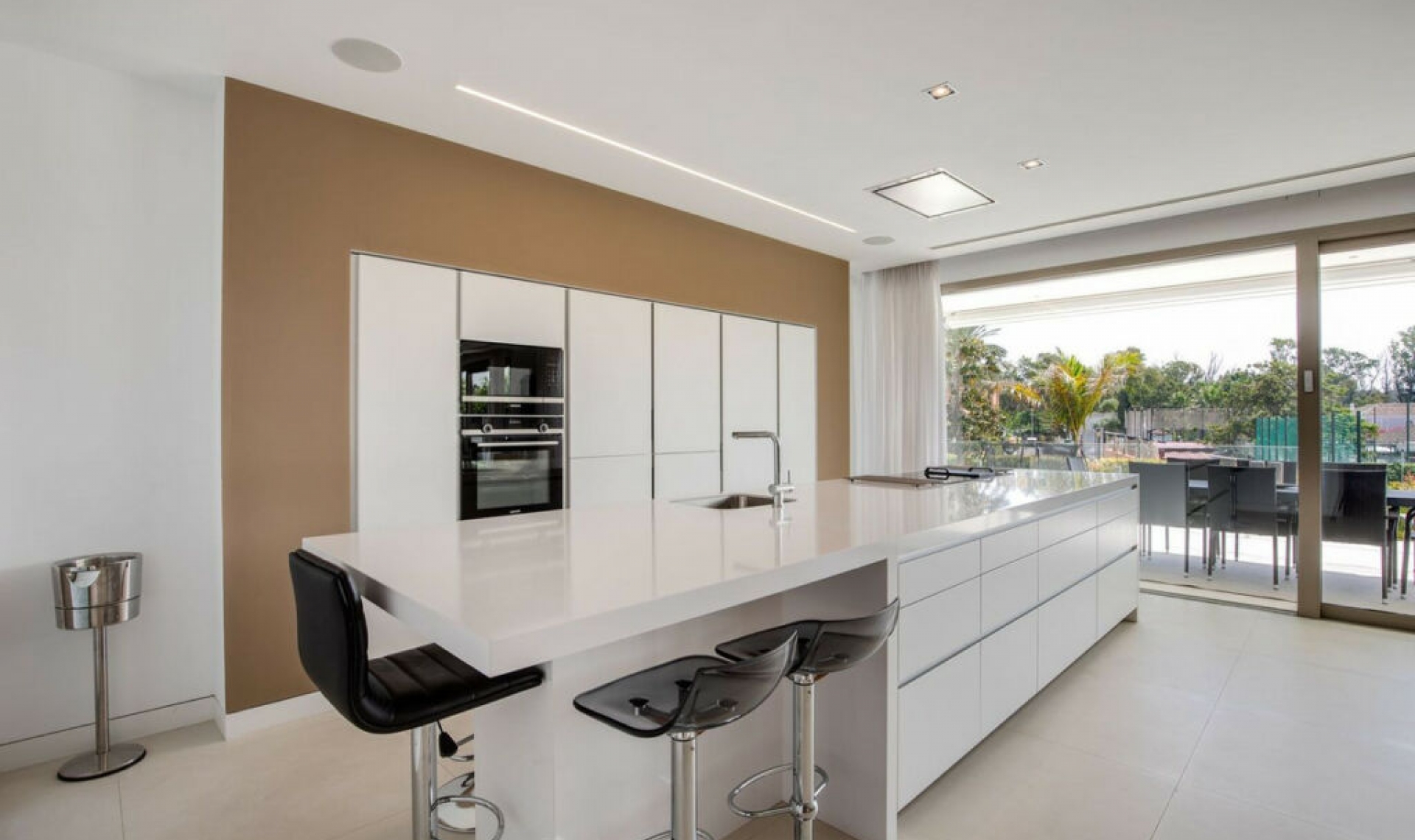 Další prodej -  -
Guadalmina Baja