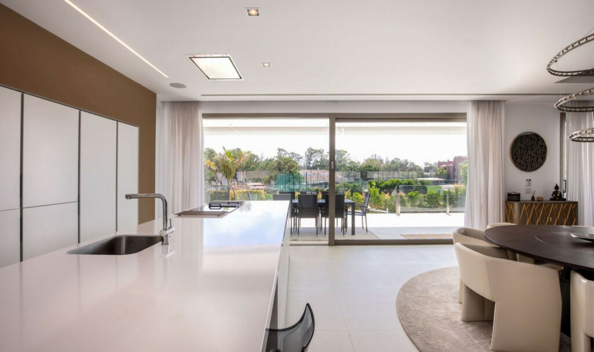 Další prodej -  -
Guadalmina Baja