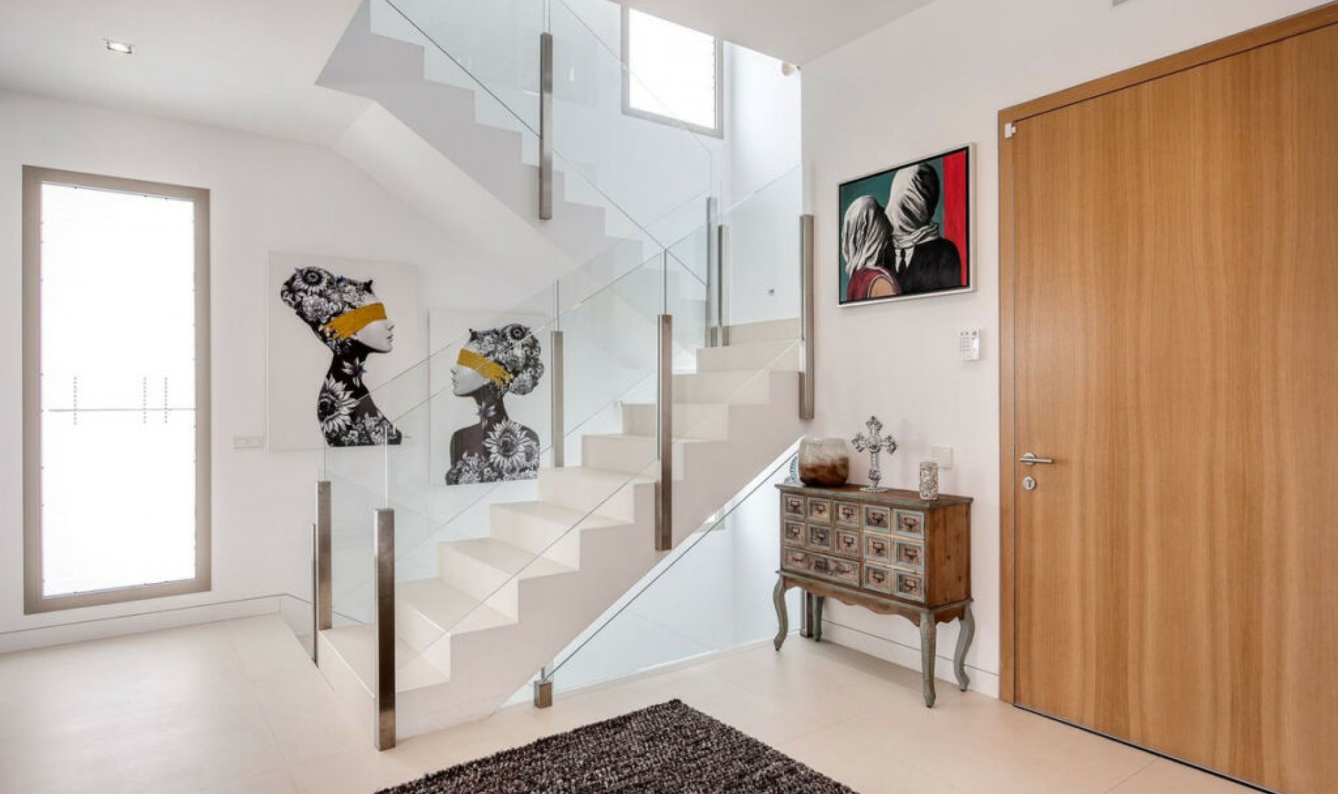 Další prodej -  -
Guadalmina Baja