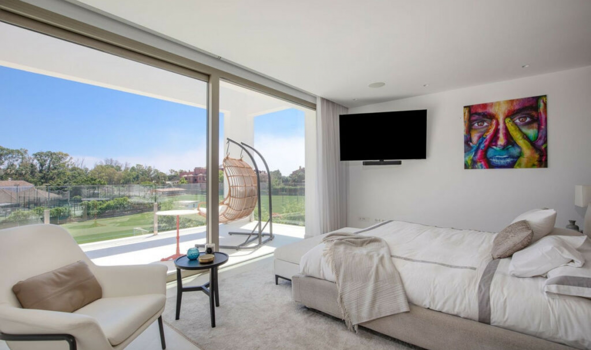 Další prodej -  -
Guadalmina Baja