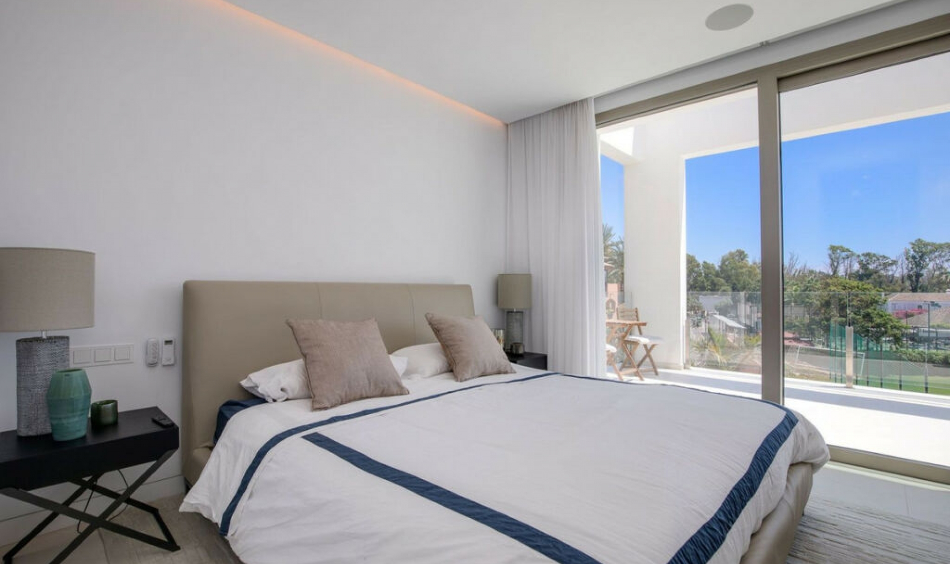 Další prodej -  -
Guadalmina Baja