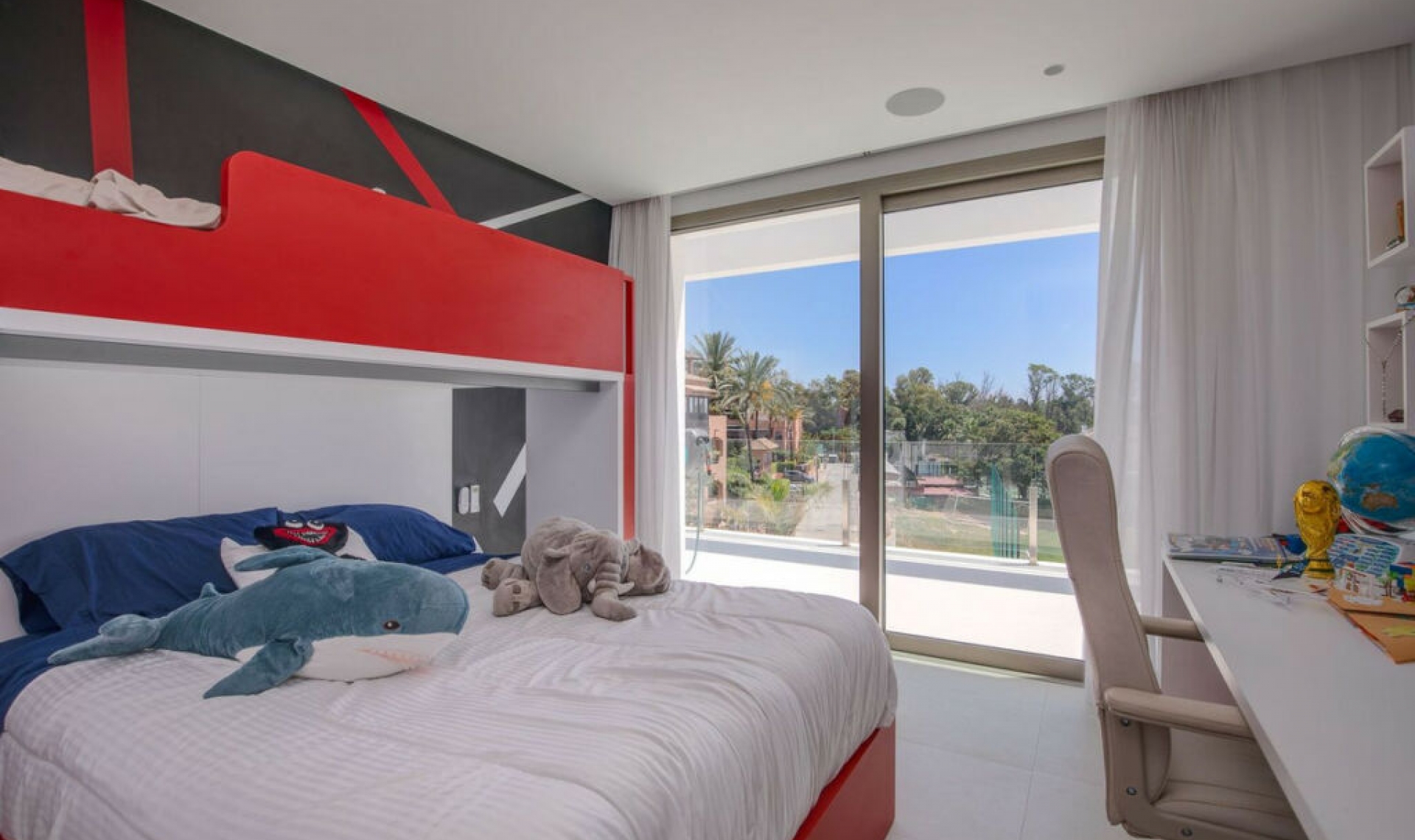 Další prodej -  -
Guadalmina Baja