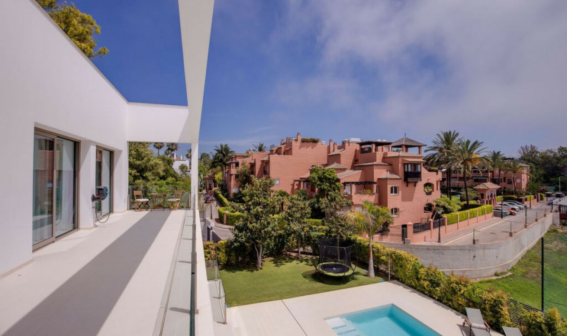 Další prodej -  -
Guadalmina Baja