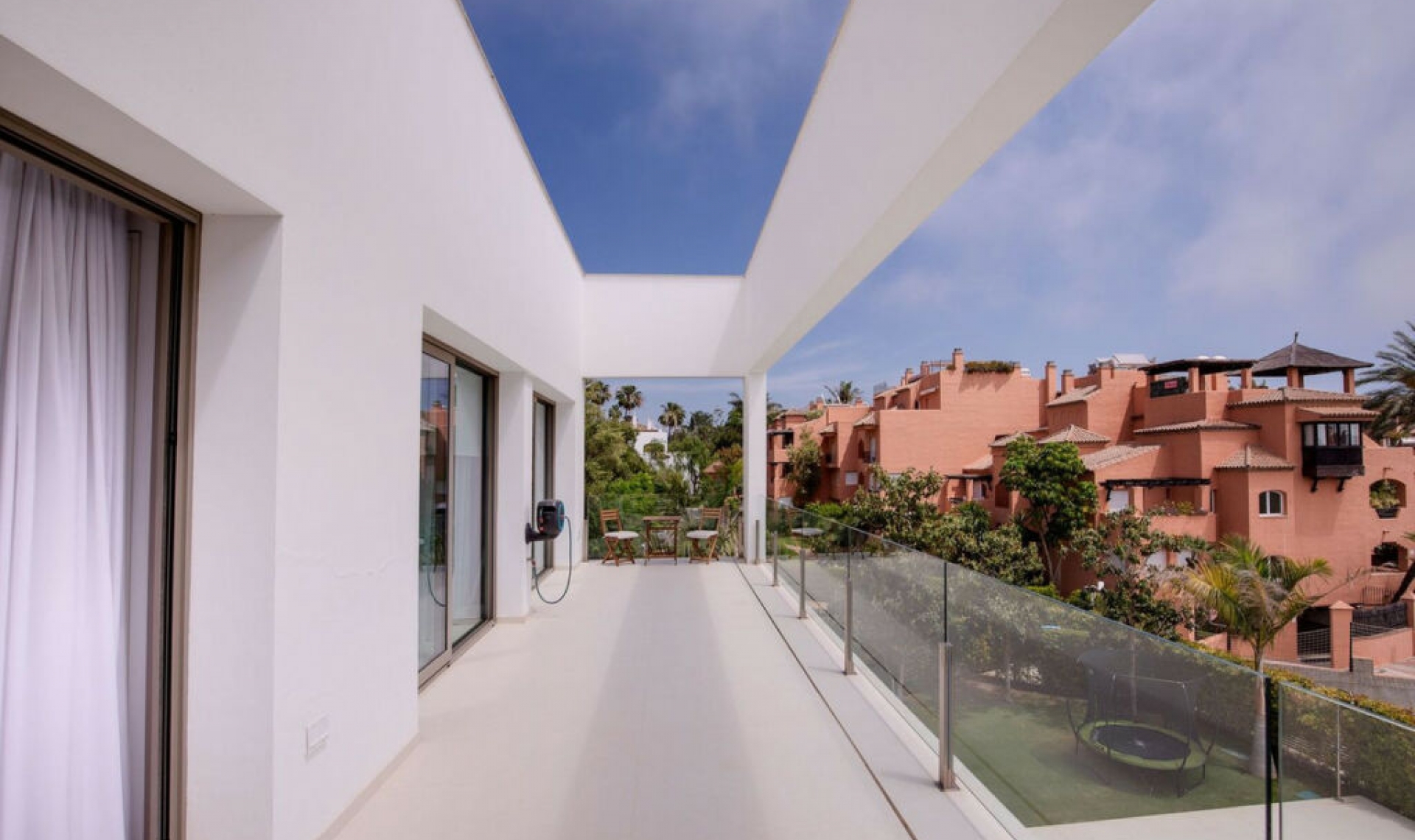 Další prodej -  -
Guadalmina Baja