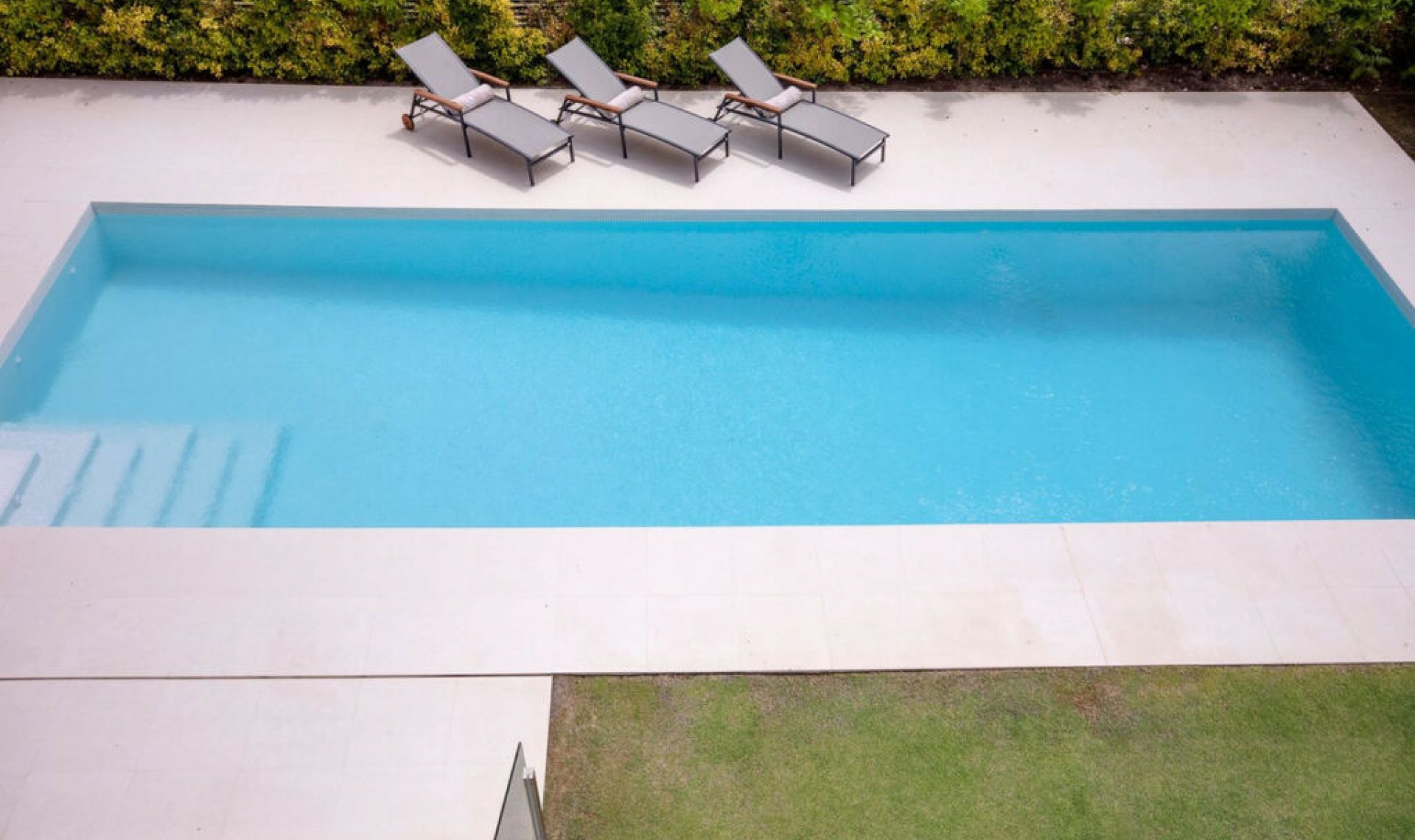 Další prodej -  -
Guadalmina Baja