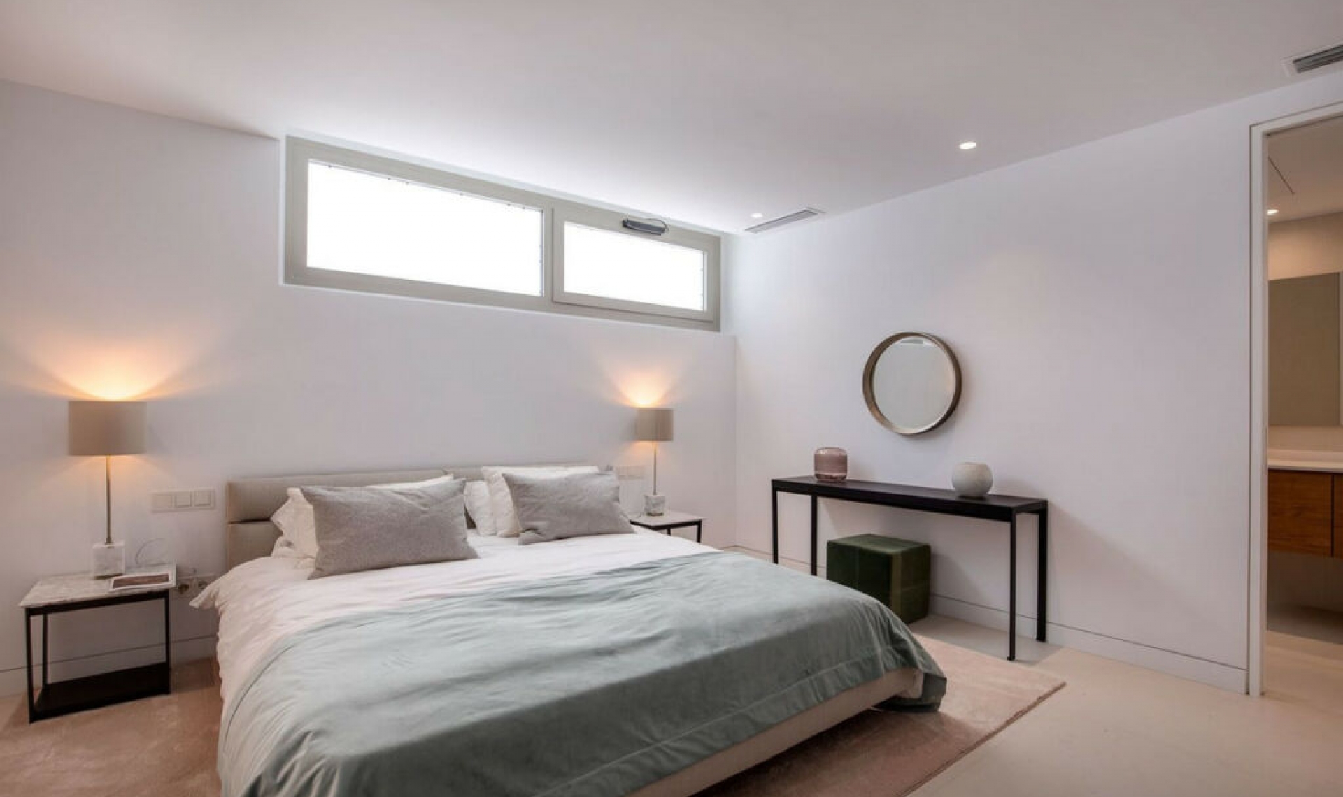 Další prodej -  -
Guadalmina Baja